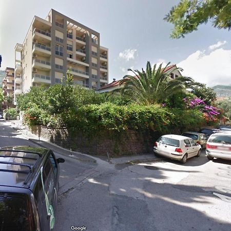 Budva Morska Oaza 外观 照片
