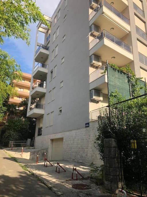 Budva Morska Oaza 外观 照片