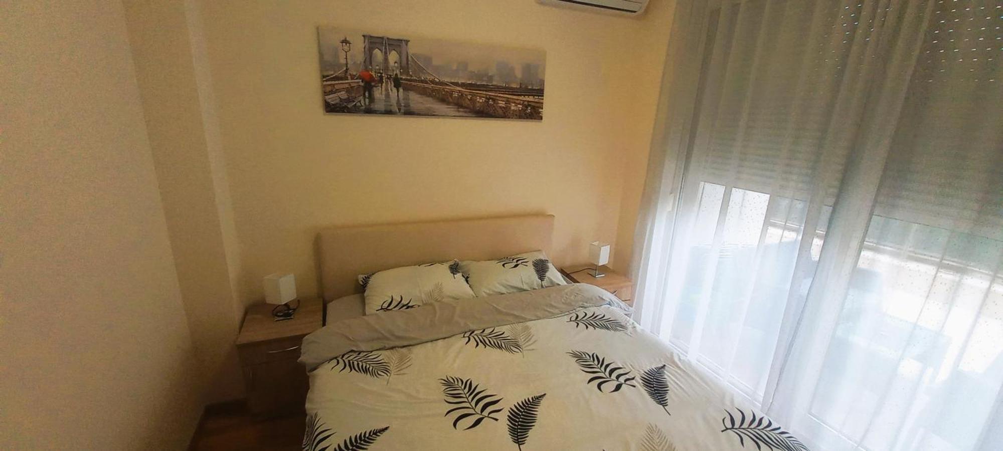 Budva Morska Oaza 外观 照片